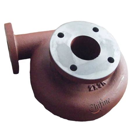 ductile iron metal casting cnc parts|Home .